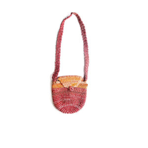 Weaved Bag