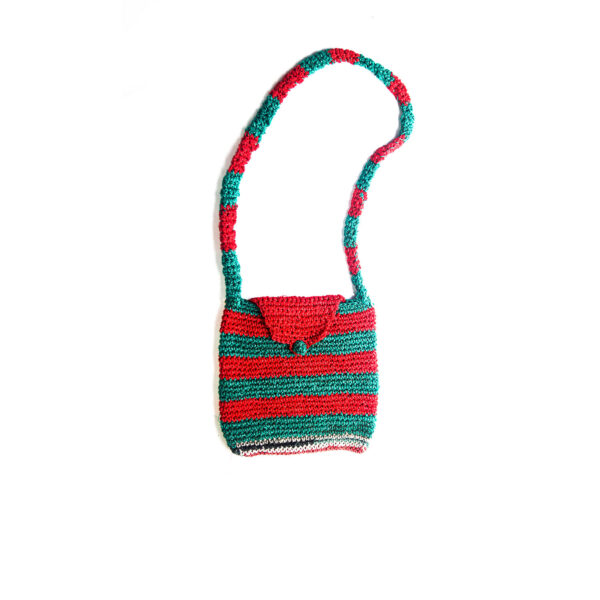 Weaved Bag