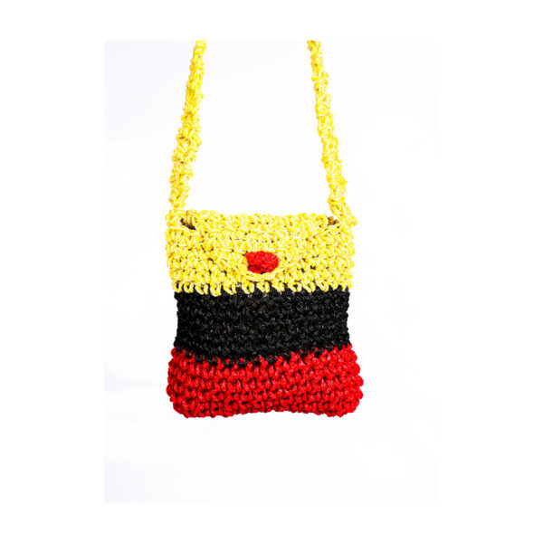 Weaved Bag