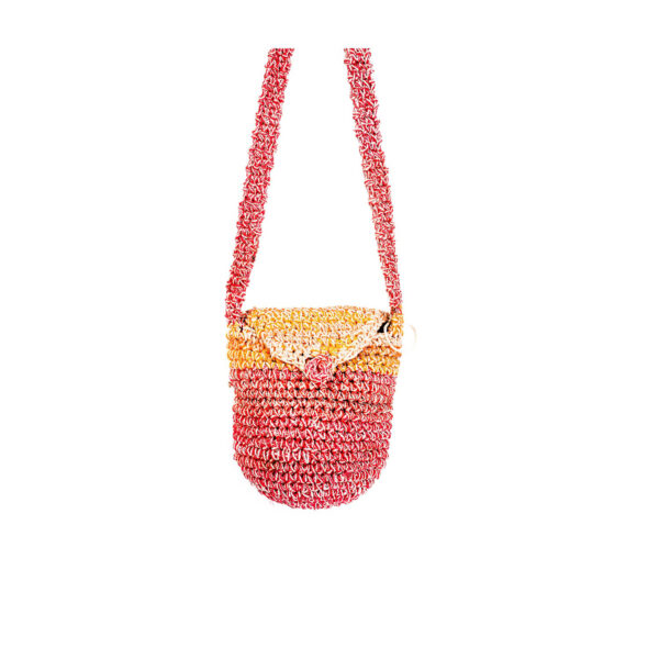 Weaved Bag