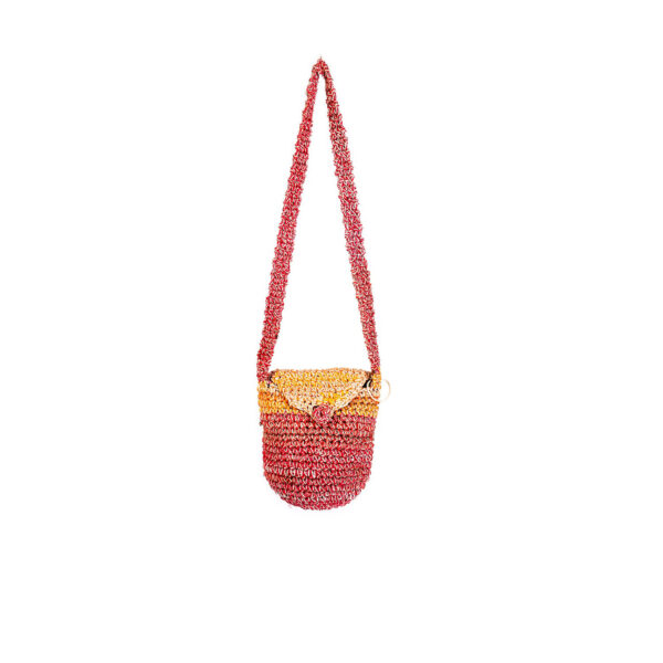 Weaved Bag