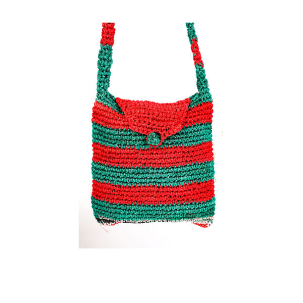 Weaved Bag