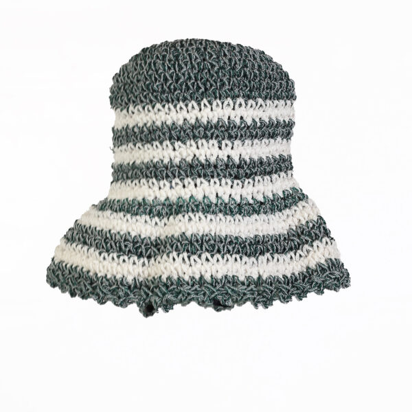 Weaved Hat